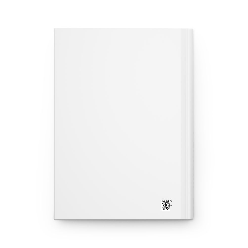 Thumbnail: Journal of Gratitude | Namaste 777 Hardcover Journal for Mindful Reflection