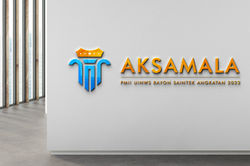 BRANDING LOGO ANGKATAN