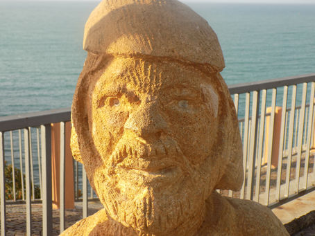 Mo. 30.03.15 / Ruhetag / Finale di Pollina