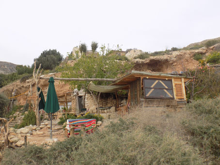 Di. 21.03.17 / Ruhetag / Las Negras