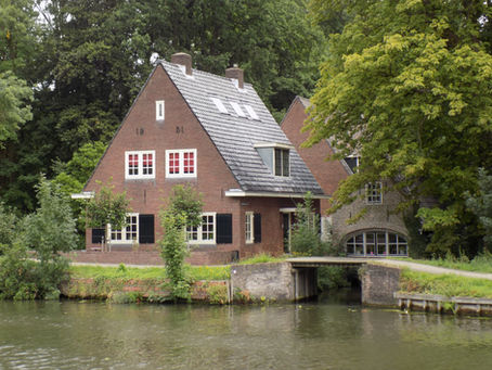 Di. 11.08.15 / Doornenburg - Bunnik / 77 km, 117 Hm