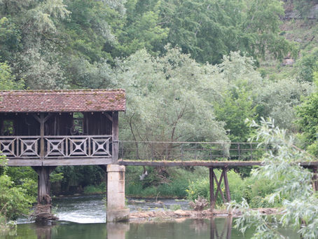Mo. 10.06.19 / L`Isle-sur-le-Doubs - Chalezeule / 52 Km, 337 Hm