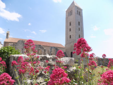 So. 08.05.16 / Ruhetag / Rab