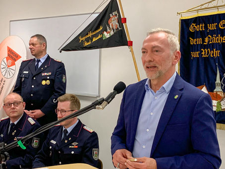 Freiwillige Feuerwehr