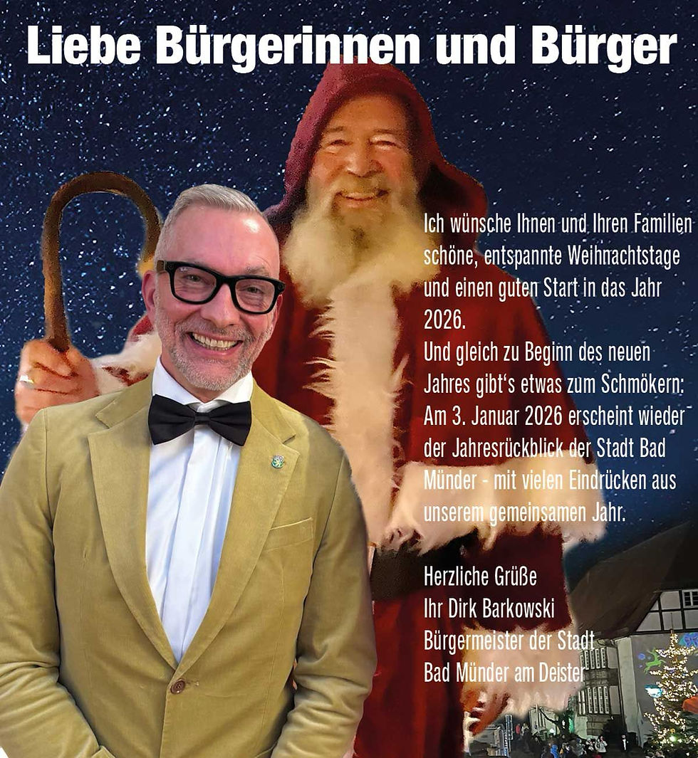 Fröhliche Weihnachten