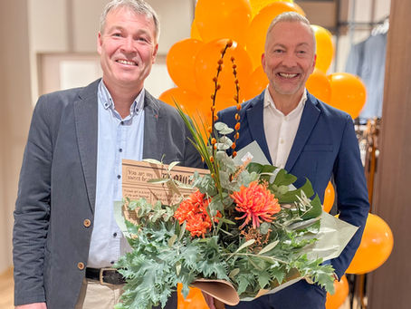 Neueröffnung nach Umbau!