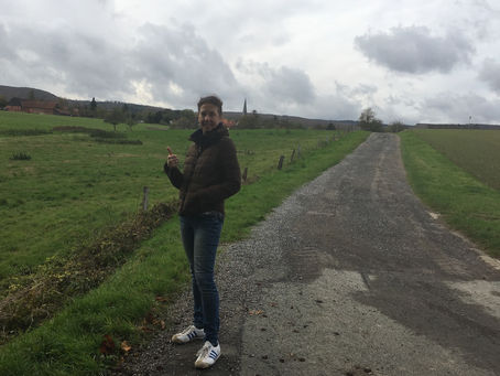 27.10.2019 Bürgermeisterwahl in Bad Münder!