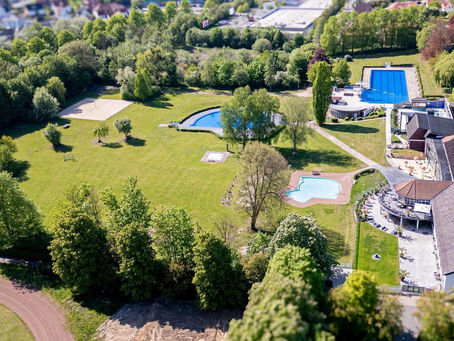 Eintrittspreise Rohmelbad