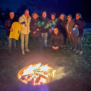 Suppenparty 🍲☀️