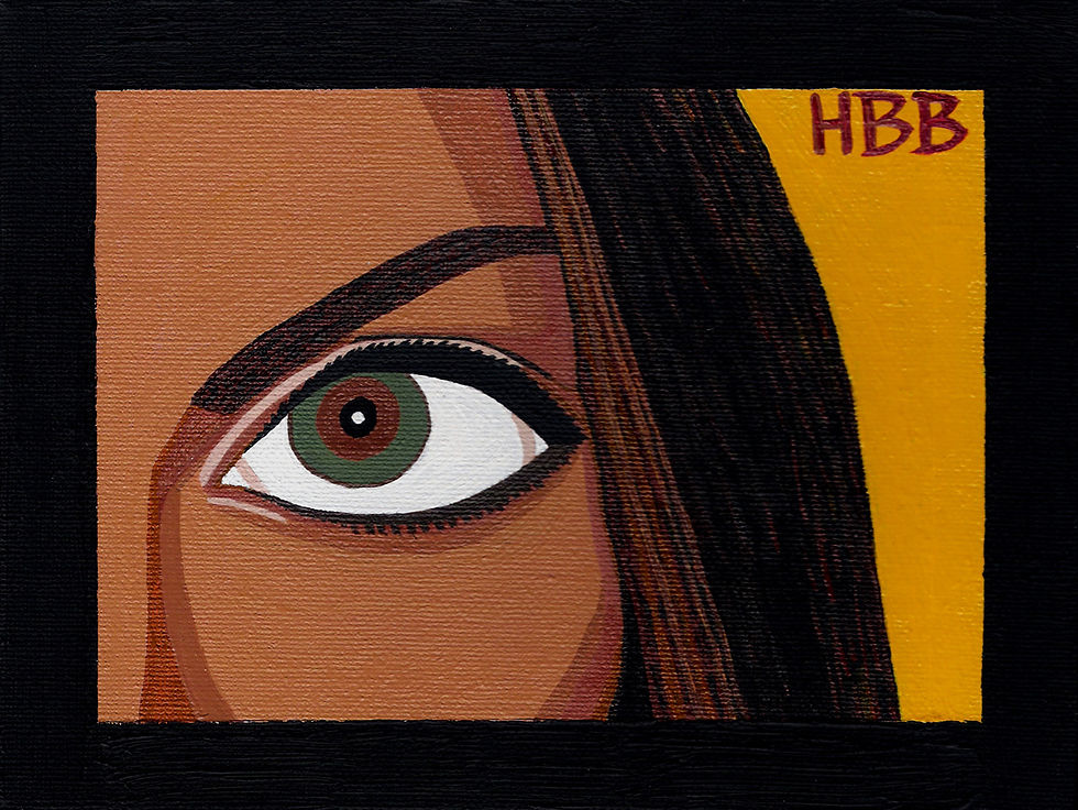 Eye