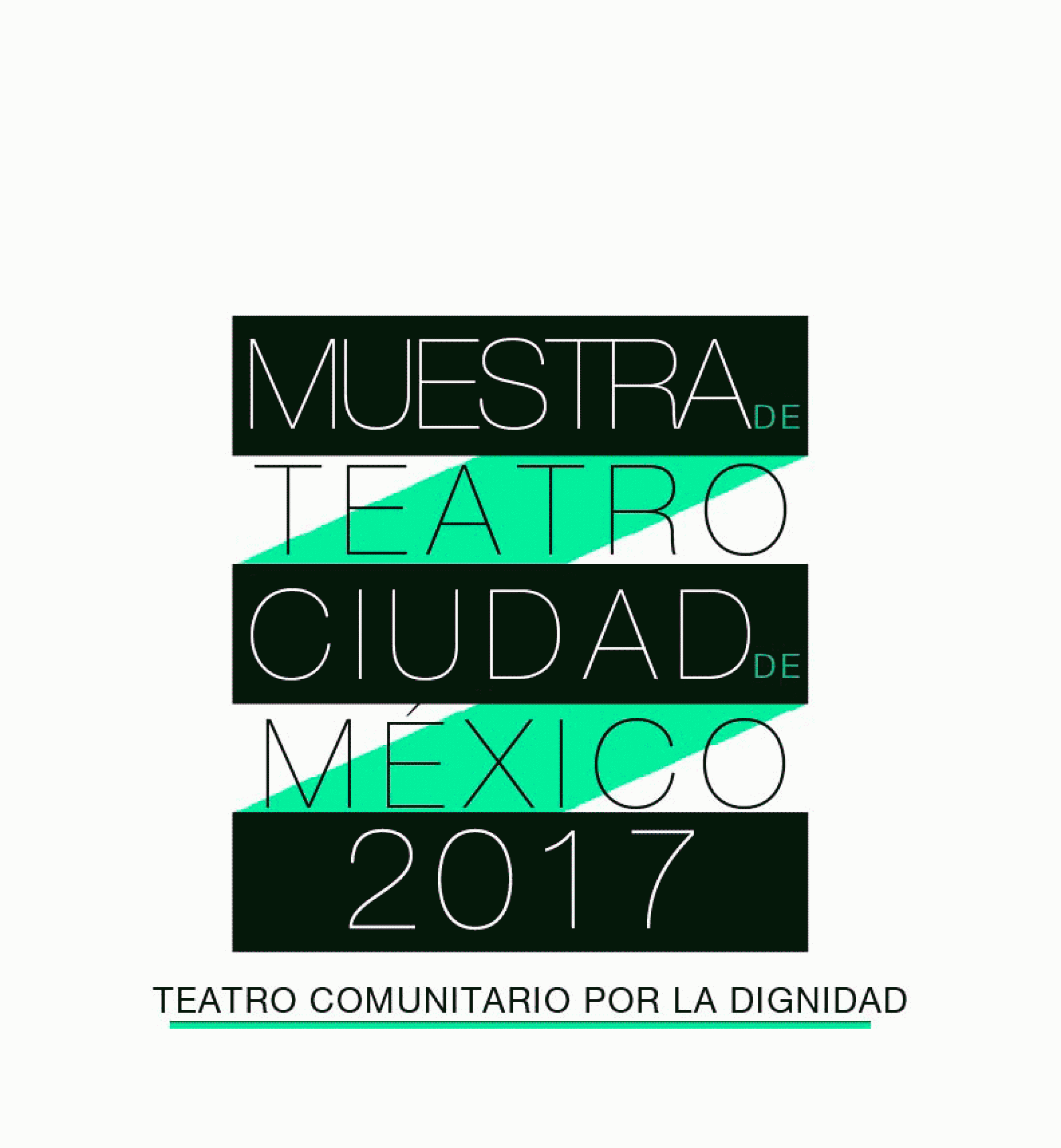 El Teatro toma la Ciudad de México