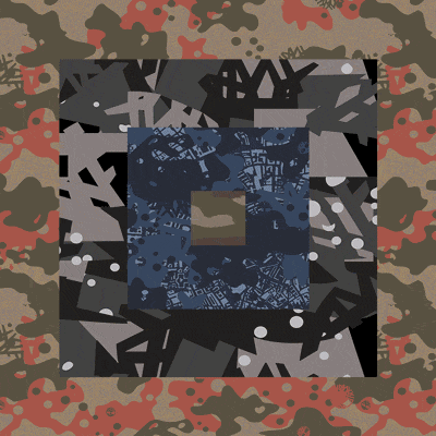 Timberland presenta nueva colección #CamoStories