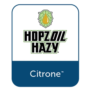 Hopzoil Hazy Citrone 20ml