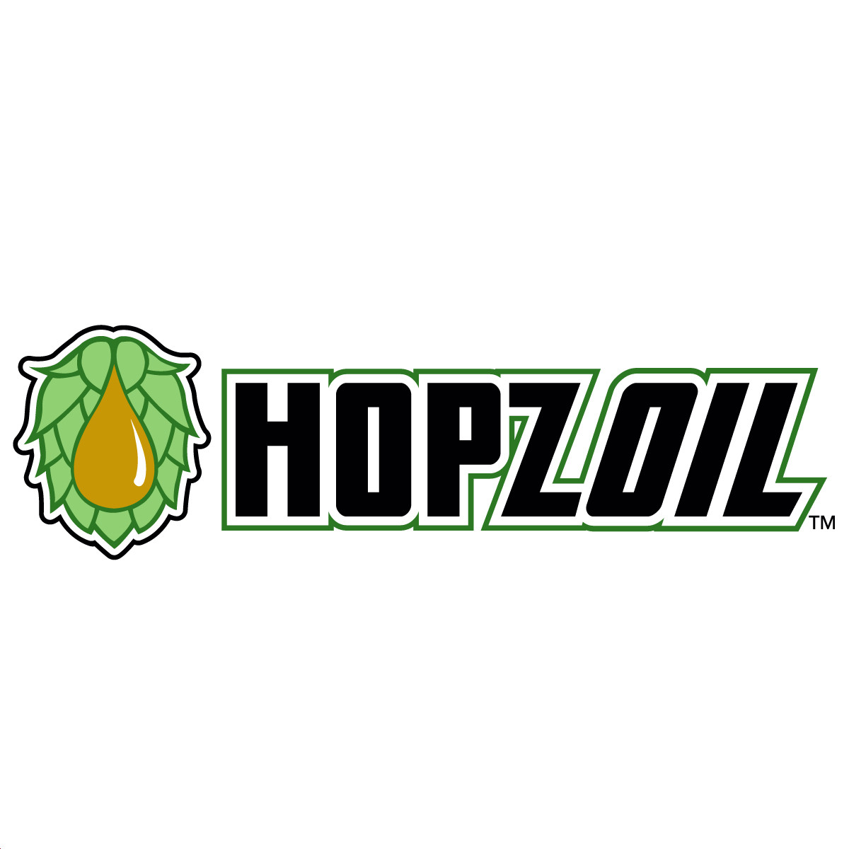 Hopzoil Hazy Pekko 50ml