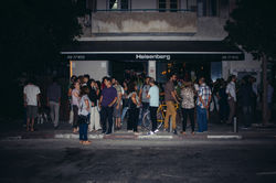 Aperi Kucha Vol 1 Tel Aviv