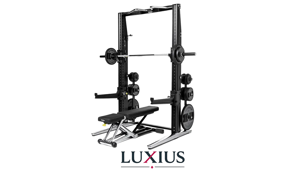 Miniatura: TECHNOGYM RACK POWER PERSONAL