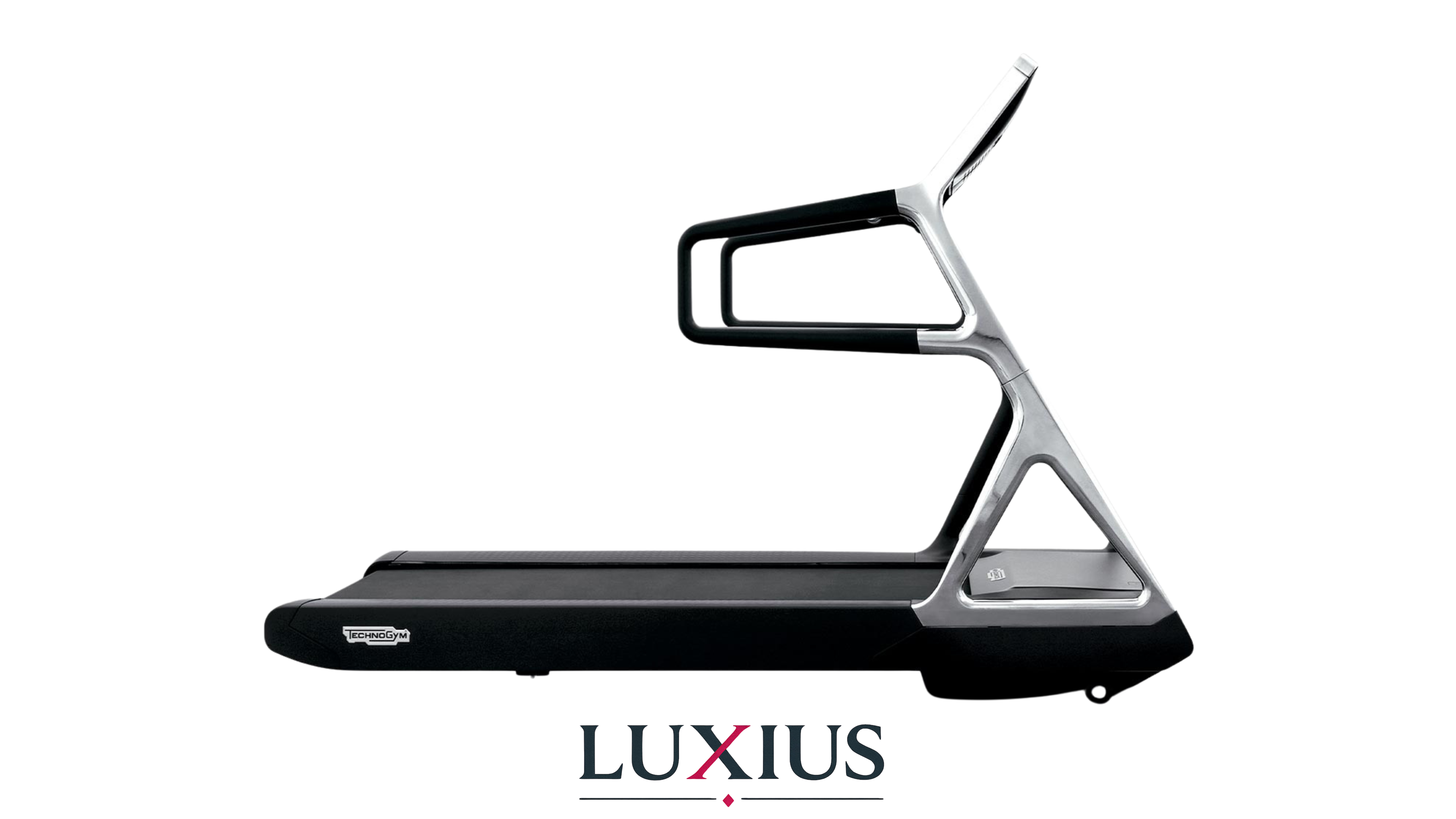 TECHNOGYM RUN PERSONAL TAPIS ROULANT