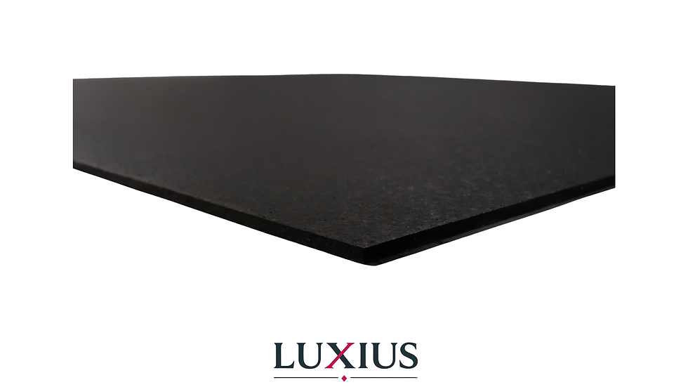 Miniatura: Pavimento gommato antitrauma 1x1 m spessore 6 mm – Gym Rubber Mat modulare in gomma per home gym e palestra