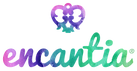LOGO ENCANTIA 