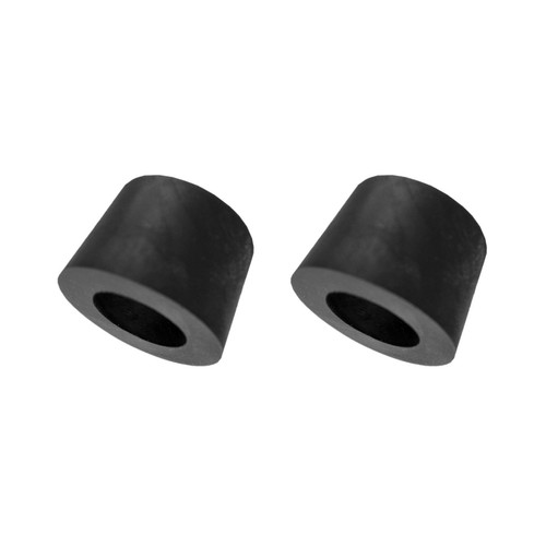 Rubber sealing plugs (pair) mvdretail