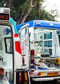 neointegrity Ambulance fabrications 