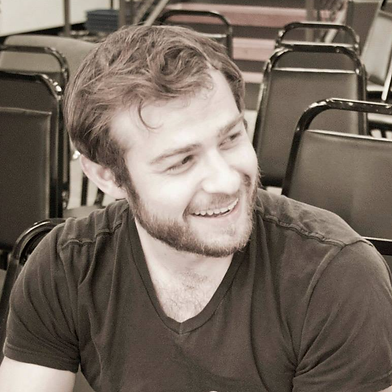 Nicholas Heitzeberg