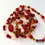 Thumbnail: Ruby Red Sweetheart Jewelry set 