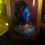 Thumbnail: “Blue Girl/Goddess” ( made to order)