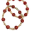 Thumbnail: Ruby Red Sweetheart Jewelry set 