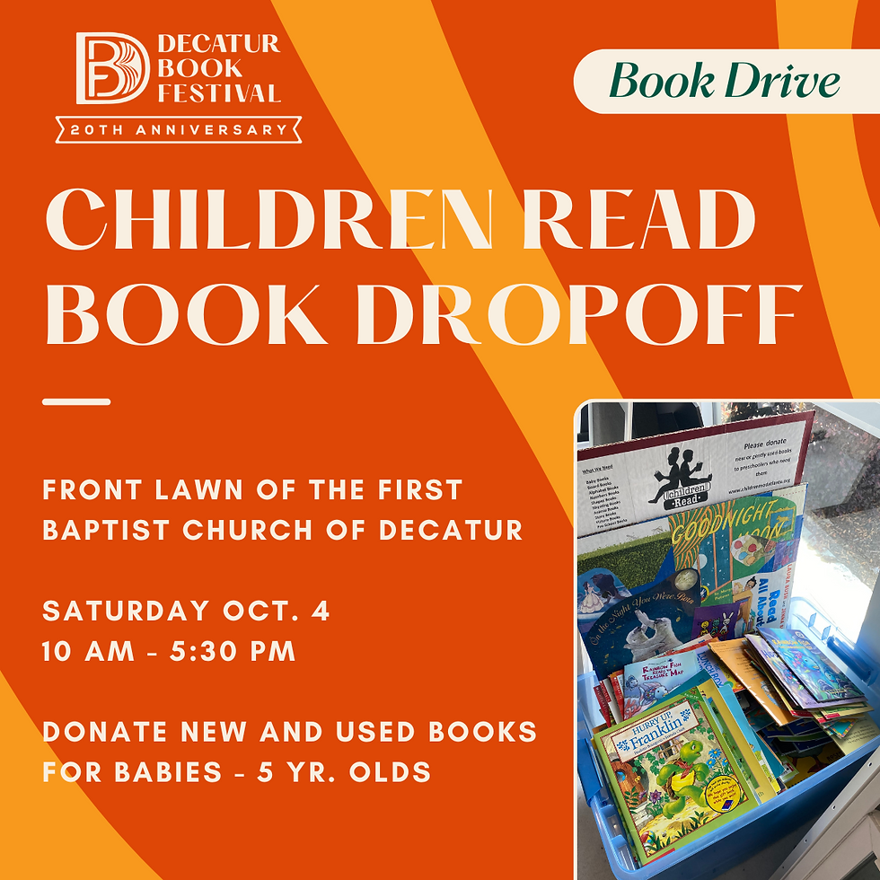 Children Read Book Dropoff