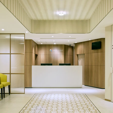 佐藤内科クリニック