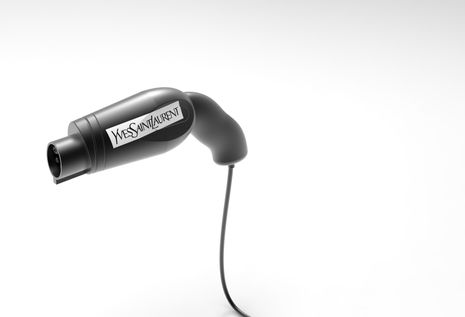 Electric Vehicle Charger X ysl
