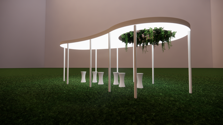 Amorepacific Exhibition Design