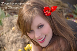 Wedding bridal bride Kitchener Waterloo Cambridge gulph MAC Makeup artist 19