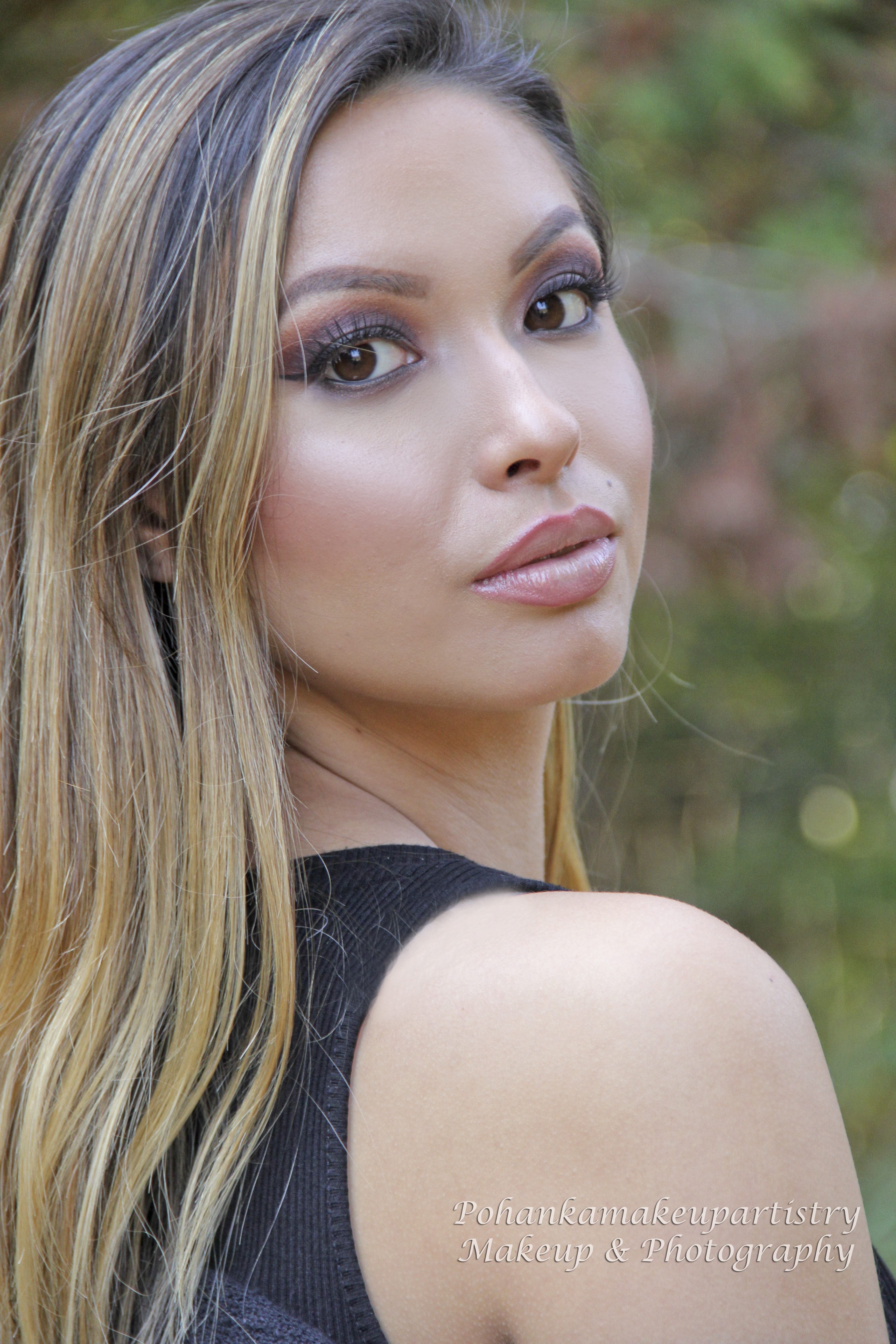 Makeup Artist Kitchener Waterloo Cambridge Pohanka Makeup Artistry
