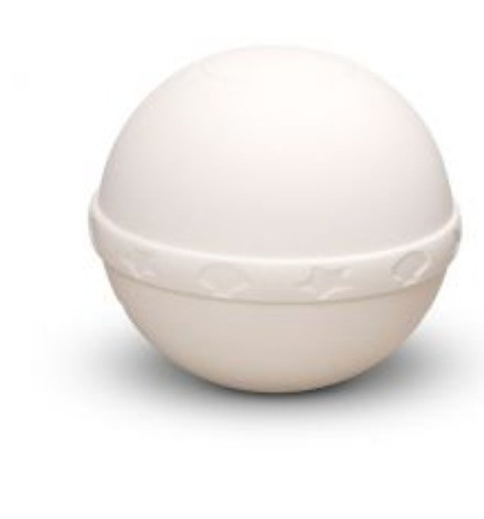 Urna blanca