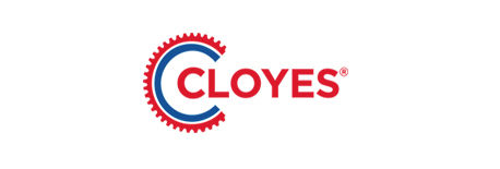 CLOYES