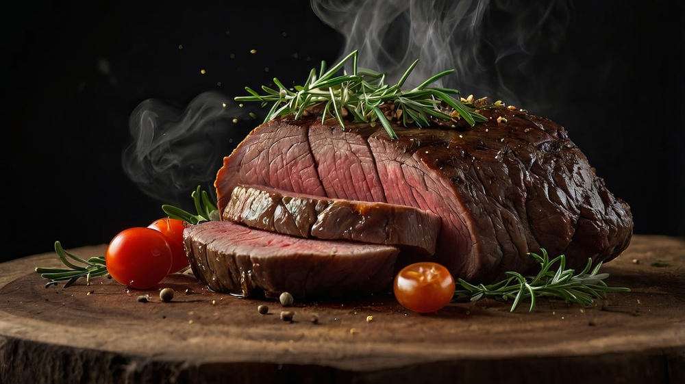 Er ist immer zäh und trocken? 5 überraschende Geheimnisse für den perfekten Rinderbraten