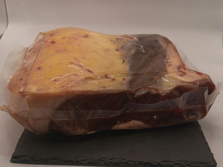 Warum Ihr Steak gelb sein sollte: 5 Fakten über echtes Weidefleisch, die Sie verblüffen werden