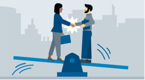 negotiation, Jasdeep Singh