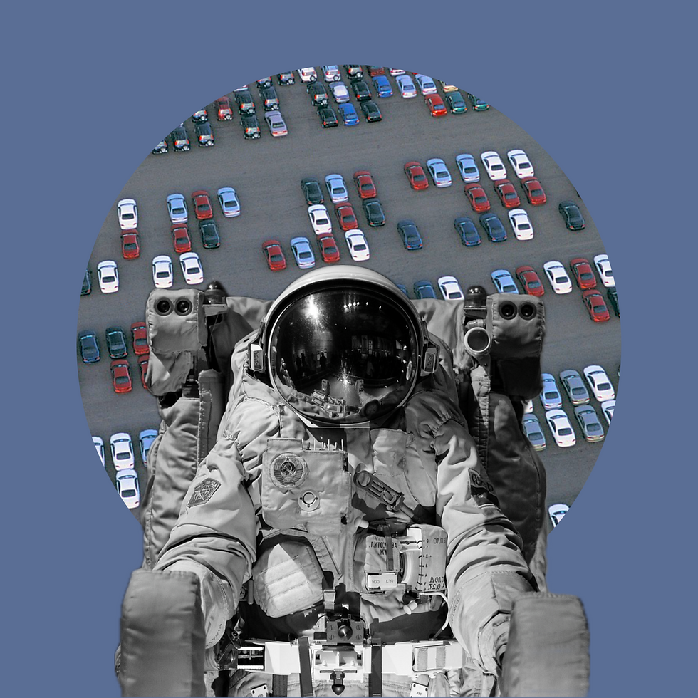 ¿Por qué el mundo se hizo pequeño?