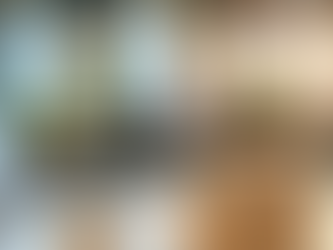 Desk with sign saying "Successful Partner Searches"