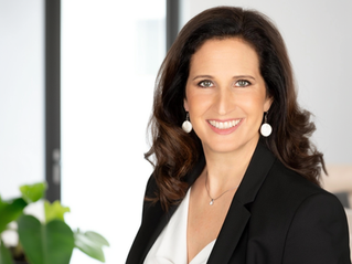 Business Portrait Marion Heil