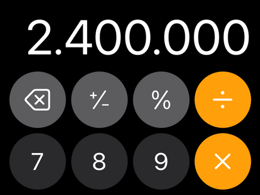 The Costs of Failed Placements