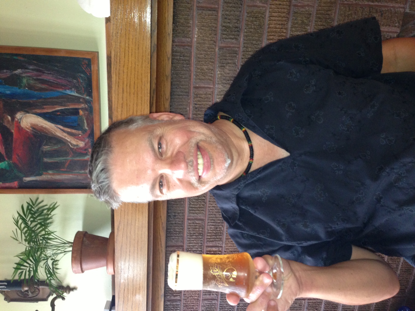Jerry Patzwald