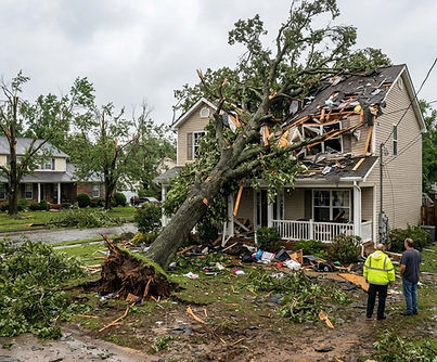 storm damaged house with tree inot it.jpg