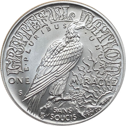 Deadhead Commemorative | Landis Studios