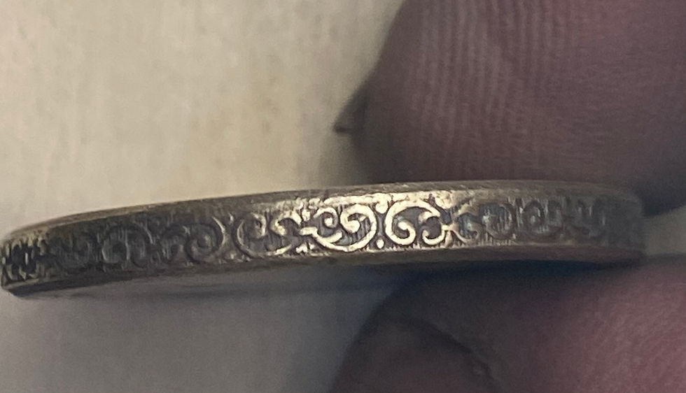 Thumbnail: Brass Embossing Seal