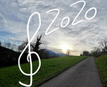 Transformative Power of Classical Music - auch für die Realisierung der Vorsätze 2020