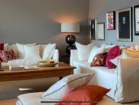 Geschäft für Interior Design sucht Nachfolge